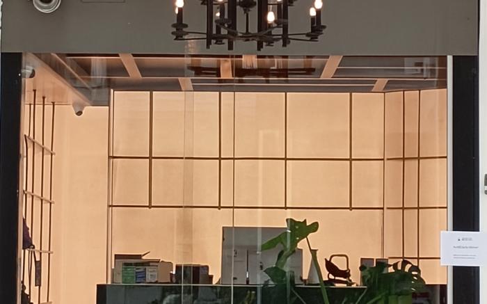 A Hotel Chinatown, Stay from 8PM to 9AM