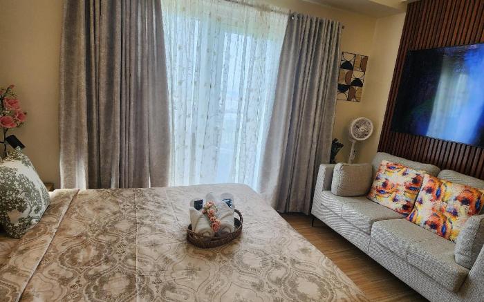Babylonia Gardens Suite St dominique 