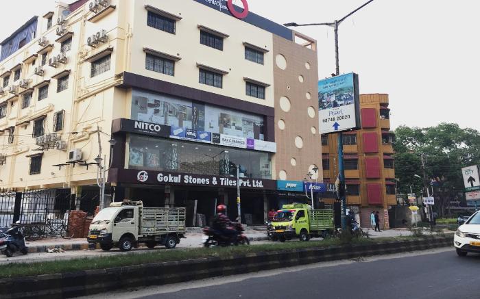 Hotel O Gokul Residency
