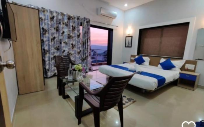 The Gren Villa Valley View