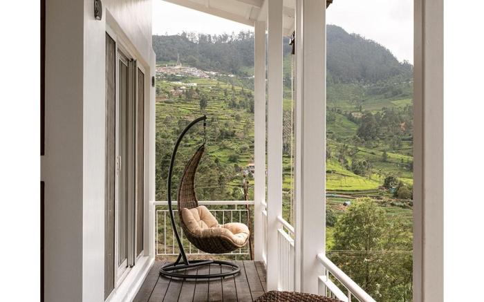 tisyastays | Hillside Home 3 BHK Villa