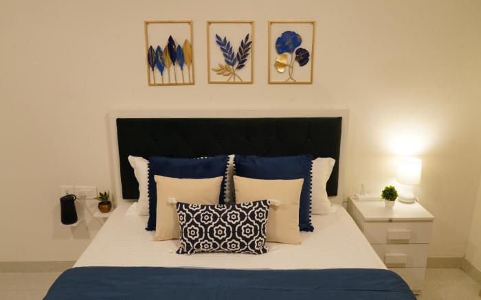 The Emerald Bloom (2BHK Apartment)