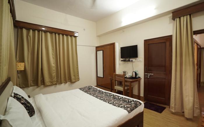 The Harmony Circle - Jaipur