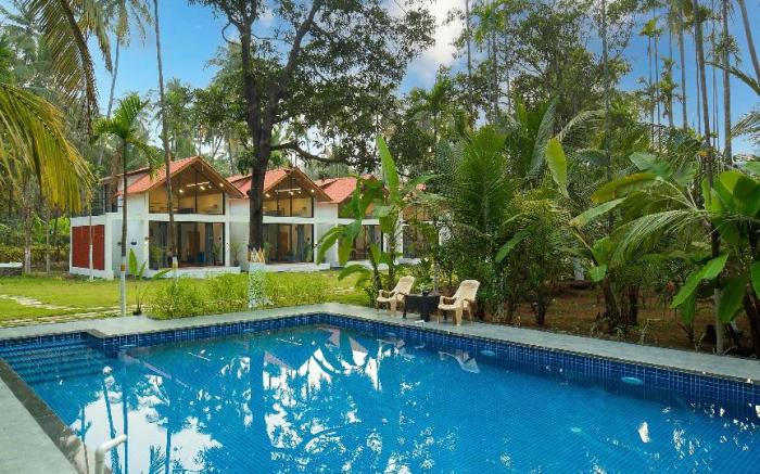 The Enchanted Nest By Privy Stays