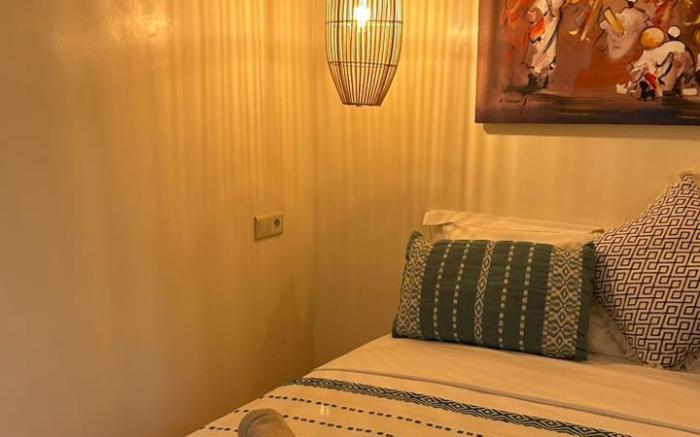 Riad Dar Farida