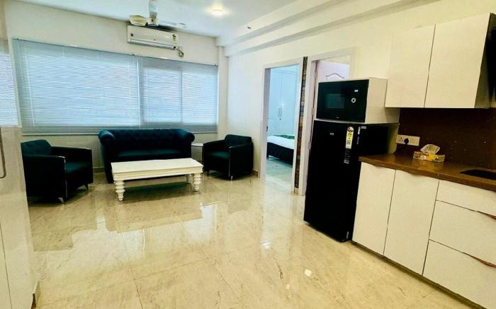 Townmanor Studio, Knowledge Park 3, Greater Noida