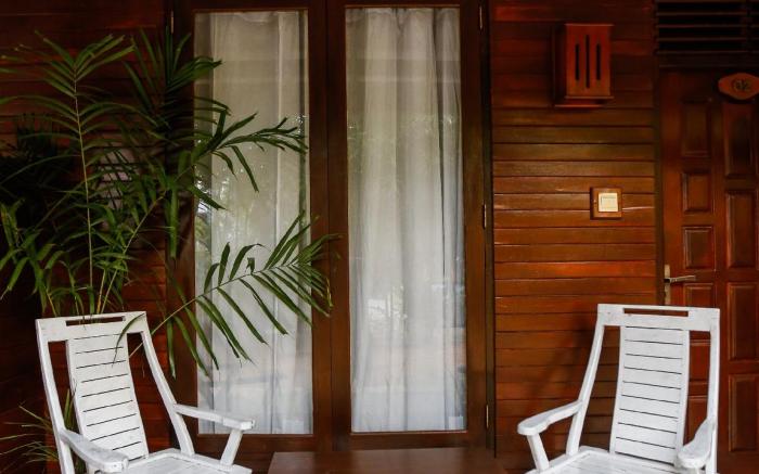 Wild Roots Lodge Mirissa