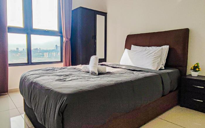 Horizon Home at D'Sara Sentral Sungai Buloh by HCK