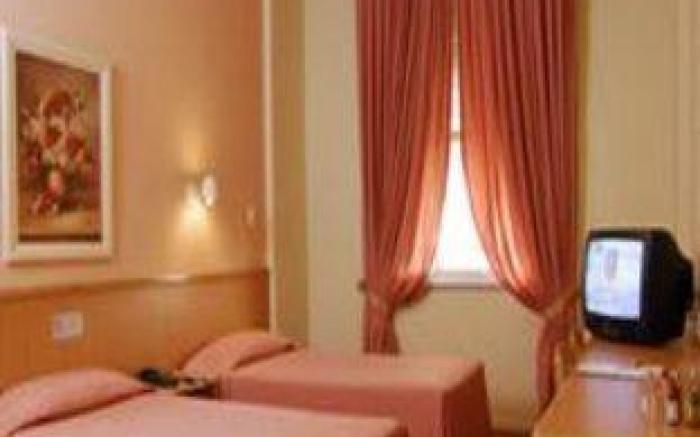 Hotel Atlantico Tower
