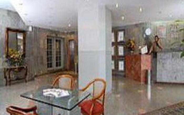 Hotel Atlantico Tower