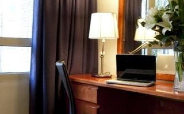 Montefiore Hotel By Smart Hotels