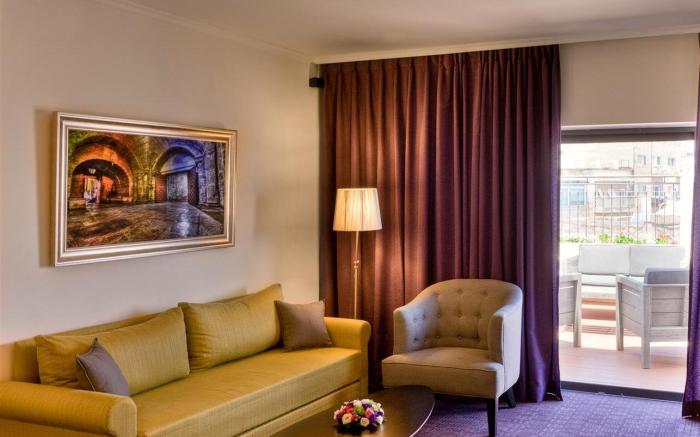 Montefiore Hotel By Smart Hotels