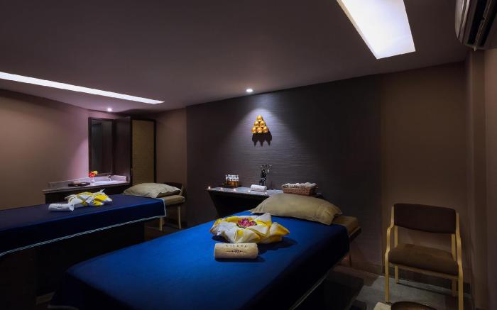 Aloha On The Ganges Rishikesh by Leisure Hotels 