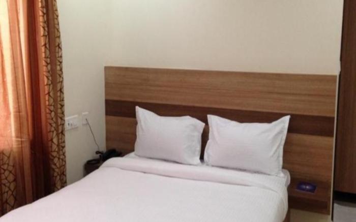 Hotel Krs Nest
