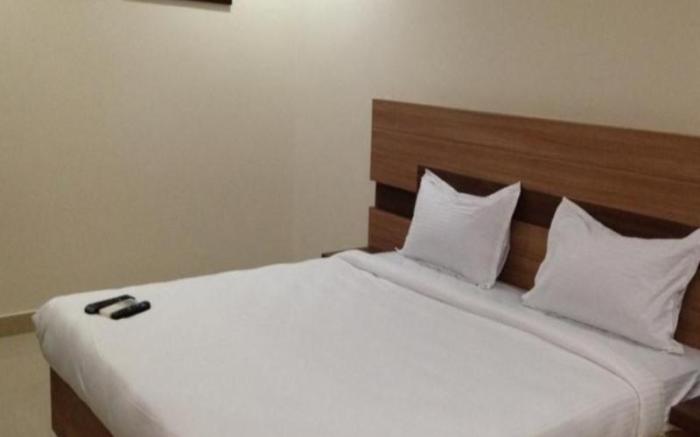 Hotel Krs Nest