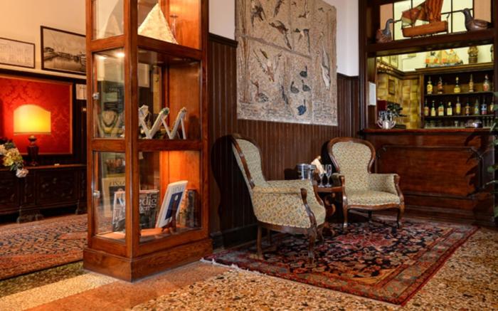 Hotel La Meridiana