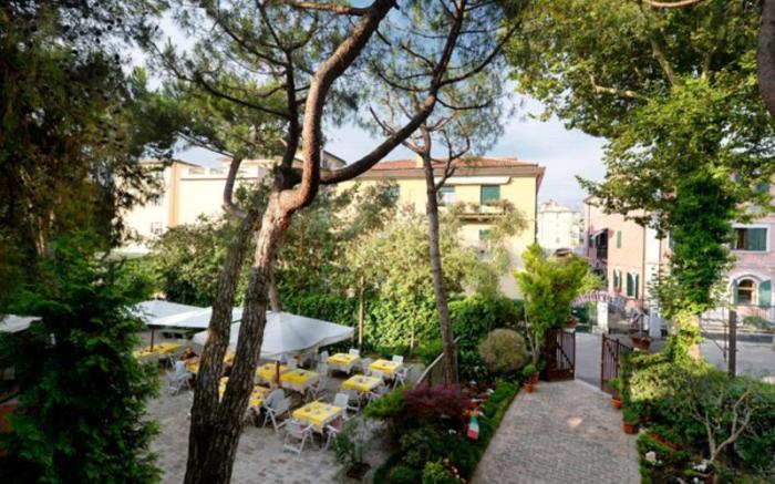 Hotel La Meridiana