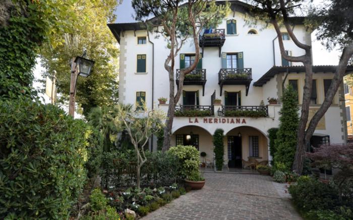 Hotel La Meridiana