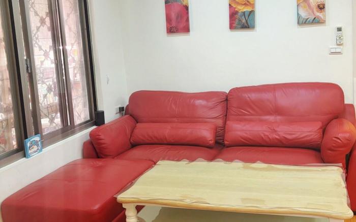 XinDian  Bright Cozy  Apt. / 4BD/ 3 mins to MRT 