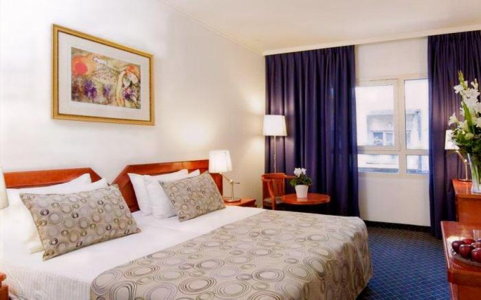 Montefiore Hotel By Smart Hotels