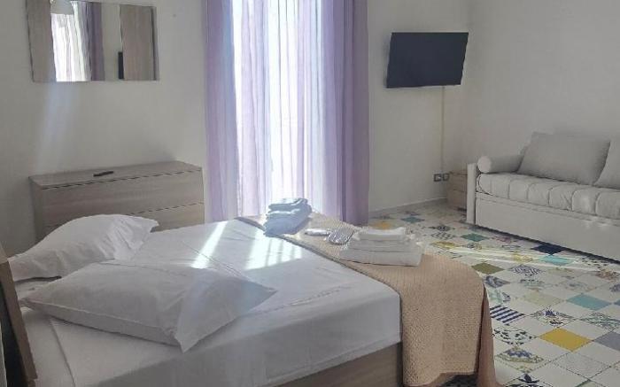 La Dimora di Parthenope - Donn 'Anna Apartment