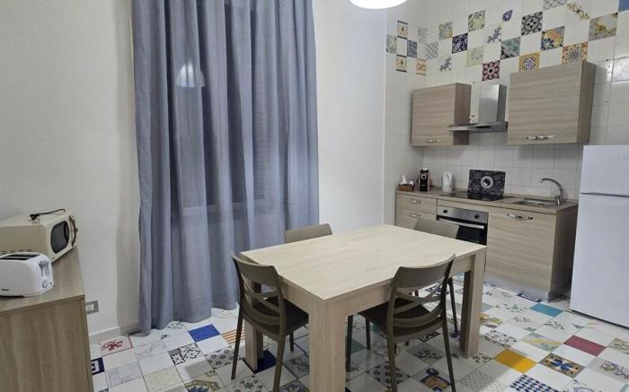 La Dimora di Parthenope Apartment in Marechiaro