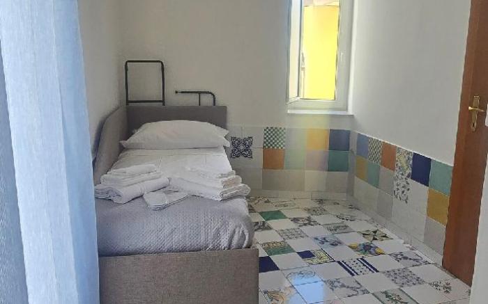 La Dimora di Parthenope - Apartment in Gaiola