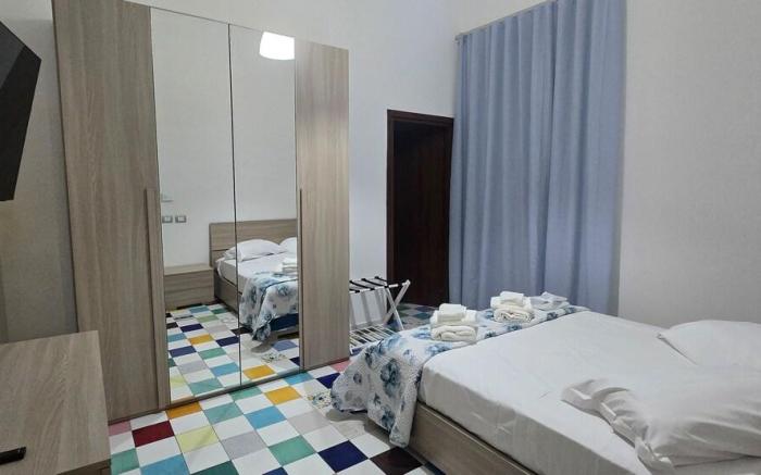 La Dimora di Parthenope Maradona Apartment