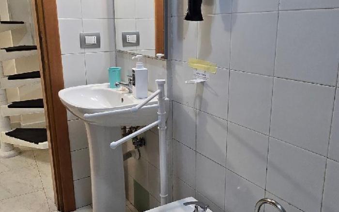 La Dimora di Parthenope - Funtanelle Apartment