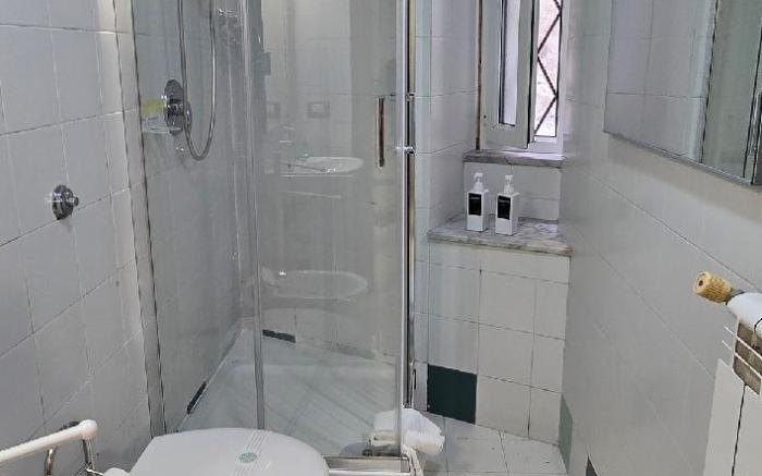 La Dimora di Parthenope - Funtanelle Apartment