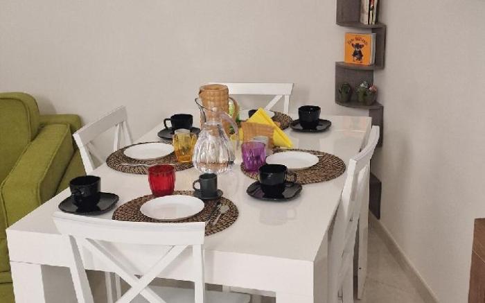 La Dimora di Parthenope B&B Apartment