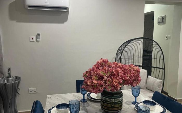 Masaki Comfort I Home Stay Dar es Salaam