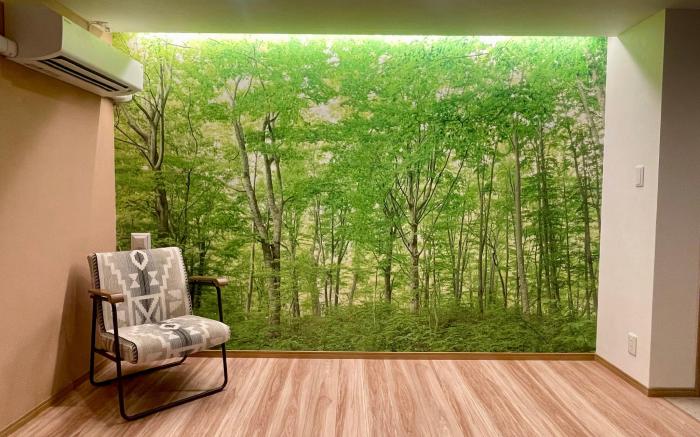 YOUR ROOM treehouse KUMAMOTO