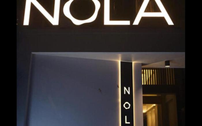 Nola Hotel