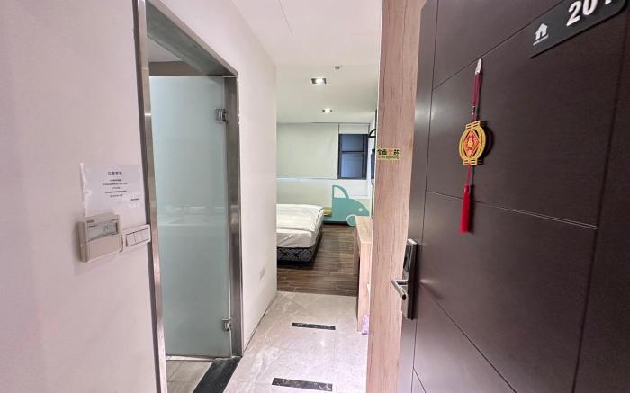 Quanxiang Yashe Hot Spring Hotel