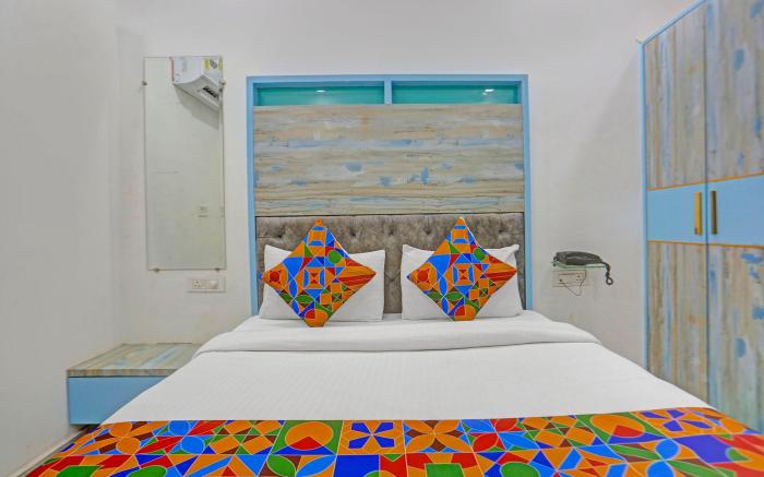 FabHotel CG International