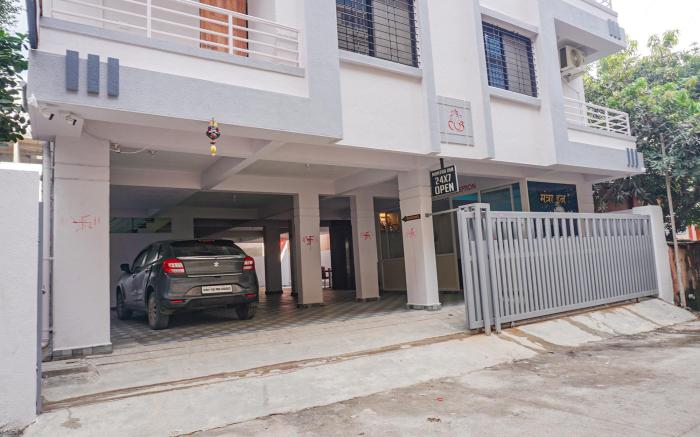 FabHotel The Mantra Inn