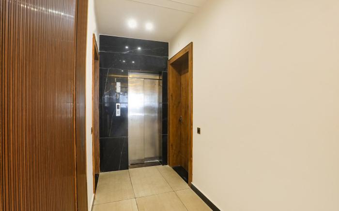 FabHotel Shri Ram Retreat