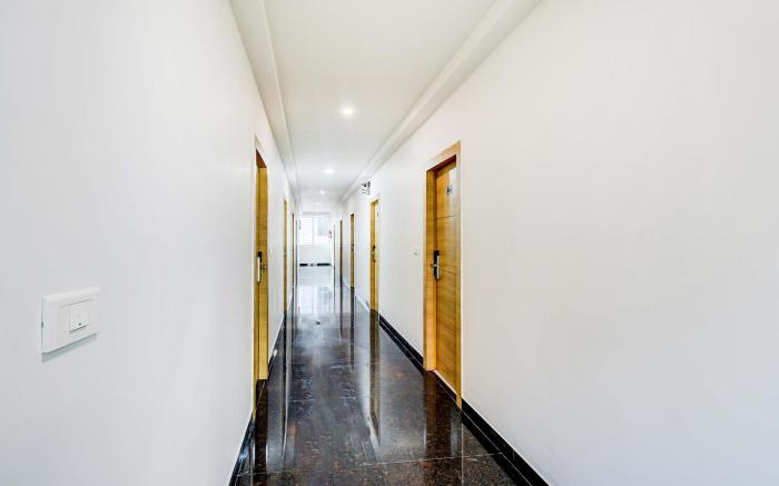 FabHotel Prime Veeraj Suites - Nr. Skyview10, Lumbini Avenue, Gachibowli