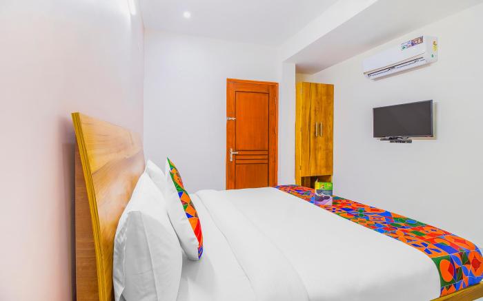 3036-P, Sector-46, Gurgaon, Haryana - 122022