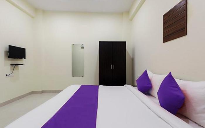 FabHotel Grand Stay Ambedkar Nagar