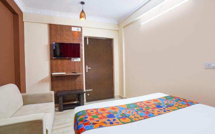 FabHotel Tanish Stay Inn