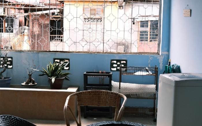 City-Center Heritage Stay | Up to 12 pax