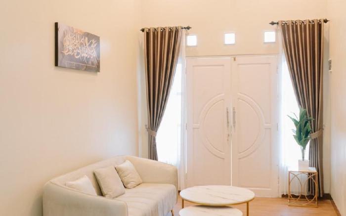 Homestay Zhafira Pekalongan Rumah cozy 3 kmr tidur