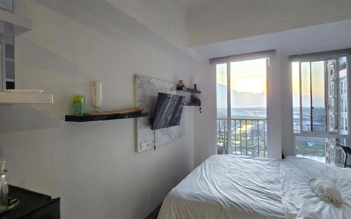 Tokyo Riverside Apartment Studio