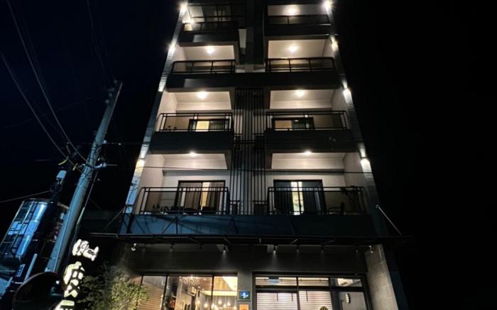 Piano hotel.  皮亞諾民宿