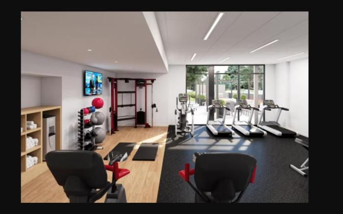 Staybridge Suites Montreal Airport – St-Laurent