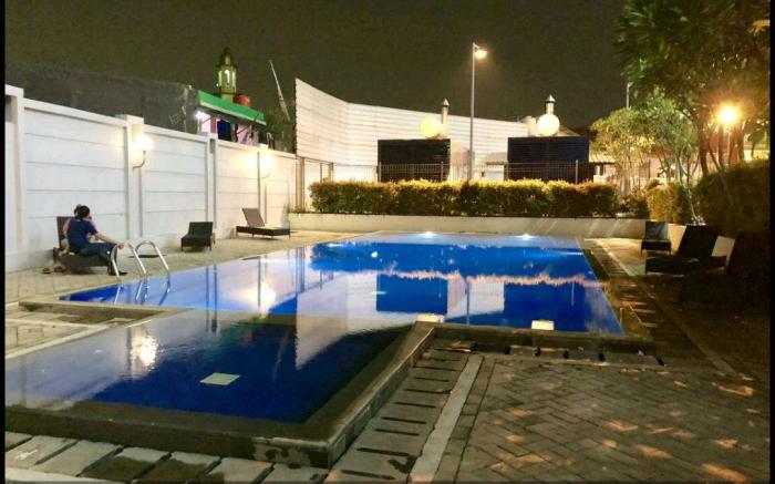 Serenity Luxe Callia Residence