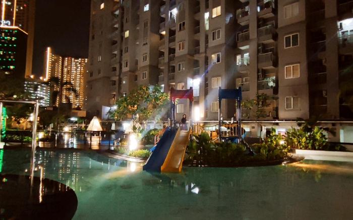 Imperial Mediterania Garden Residence