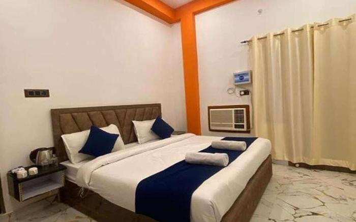 Hotel Laxmanam Residency